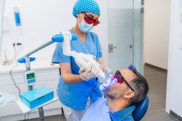 Best Emergency Treatment for Jaw Pain or Injury in Rlborough, MA